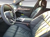 Neu BMW 740 299 PS (219 kW) 2026 Schwarz Limousine