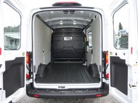 gebraucht Ford Transit Trend 350 L2 H2 E Kasten (Sofort verfügbar!)