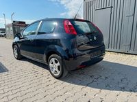 gebraucht Fiat Punto Evo 1.2 8V Active,1.Hand,ALU,TÜV 07/2024