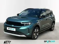 Gebraucht Opel Frontera Ultimate 145 PS (106 kW) 2026 Gruen SUV