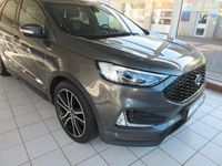 Gebraucht Ford Edge ST-Line 238 PS (175 kW) 2019 Grau SUV