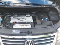 gebraucht VW Touran 1.4 TSI Turbolader Bj 2008