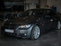 Second-hand BMW 335 325 CP (239 kW) 2008 Gri Coupe