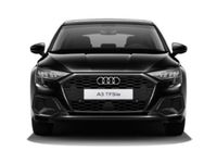 gebraucht Audi A3 e-tron Spb.40 TFSI e Sitzhzg+Fußgänger-Schutzsystem+++