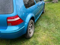 gebraucht VW Golf IV 