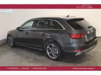 Gebraucht Audi A4 S-Line 231 PS (169 kW) 2019 Kombi