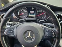 Gebraucht Mercedes V220 Edition 163 PS (119 kW) 2015 Braun Van / Kleinbus