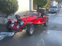 Gebraucht Fiat 132 113 PS (83 kW) 1970 Rot Limousine