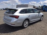 gebraucht Skoda Octavia Combi 1.5 eTSI DSG Style*Navi*ACC*Kamera