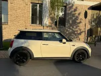 Gebraucht Mini ONE Pepper 102 PS (75 kW) 2016 Weiß Kleinwagen