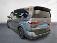 Gebraucht VW Multivan Goal 177 PS (130 kW) 2025 Indiumgrau metallic Van
