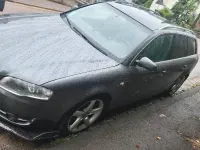 Gebraucht Audi A4 179 PS (131 kW) 2007 Kombi