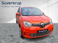 Gebraucht Renault Twingo Vibes 30 kW (42 PS) 2020 Orange Kleinwagen