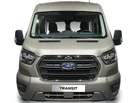 Neu Ford Transit Trend 131 PS (96 kW) 2026 Van