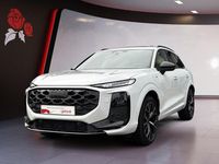 Gebraucht Audi Q3 Ambiente 265 PS (194 kW) 2025 Gletscherweiß metallic SUV