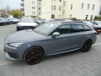 Gebraucht Cupra Leon VZ 245 PS (180 kW) 2021 Othercolor Kombi