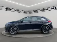 Gebraucht Kia XCeed Vision 140 PS (102 kW) 2024 Zilinaschwarz metallic SUV
