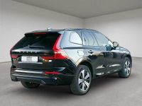 Gebraucht Volvo XC60 Plus 257 PS (189 kW) 2024 Schwarz SUV