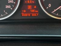 Gebraucht BMW 530 235 PS (172 kW) 2008 Limousine