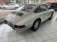 Gebraucht Porsche 912 90 PS (66 kW) 1967 Weiß Coupé