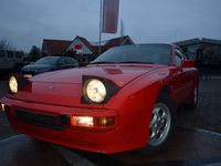 gebraucht Porsche 944 2,7