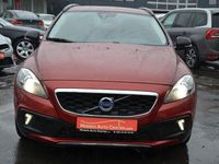 Gebraucht Volvo V40 CC Summum 120 PS (88 kW) 2015 Rot Kombi