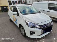 gebraucht Mitsubishi Space Star 