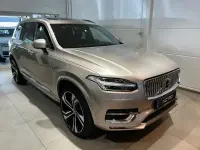 Gebraucht Volvo XC90 Ultimate 235 PS (172 kW) 2023 Beige SUV