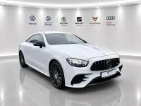 Gebraucht Mercedes E53 AMG AMG 435 PS (319 kW) 2022 Weiß