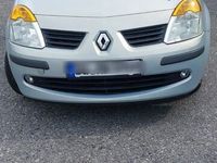 gebraucht Renault Modus 