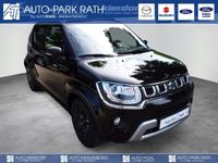 gebraucht Suzuki Ignis 1.2 Comfort+ Hybrid *NAVI/RÜCKFAHRKAMERA*