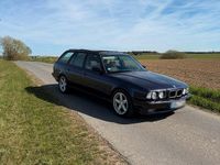 Second-hand BMW 518 115 CP (84 kW) 1995 Mov Break
