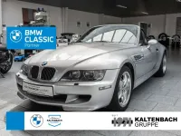 Gebraucht BMW Z3 M 321 PS (236 kW) 2000 Silber