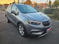 Gebraucht Opel Mokka X Innovation 136 PS (100 kW) 2019 Grau SUV