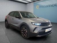 Gebraucht Opel Mokka Elegance 101 PS (74 kW) 2024 Grau SUV