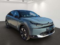 Gebraucht Citroën e-C4 114 kW (156 PS) 2025 Manhattangrün Limousine