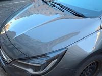 Gebraucht Opel Astra Dynamic 150 PS (110 kW) 2017 Grau Limousine