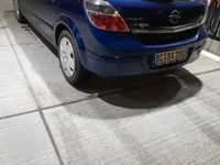 gebraucht Opel Astra 1.7 CDTI (Sport)