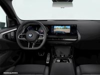 Gebraucht BMW X3 M Sport 197 PS (144 kW) 2025 Weiß SUV