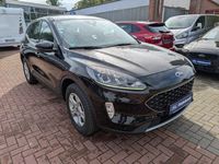 Gebraucht Ford Kuga Cool & Connect 224 PS (164 kW) 2022 Schwarz SUV