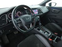 Gebraucht Seat Leon FR 150 PS (110 kW) 2020 Weiß Limousine