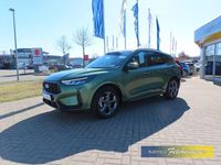 Gebraucht Ford Kuga ST-Line 186 PS (136 kW) 2025 Gruen SUV