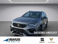 Neu Cupra Ateca 190 PS (139 kW) 2026 Grau SUV