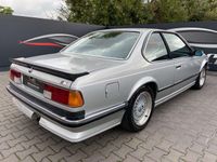 gebraucht BMW M635 635 CSi M-Technik Paket