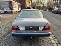 gebraucht Mercedes E250 d/H Kennzeichen