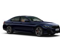 Gebraucht BMW 540 Shadowline 340 PS (250 kW) 2026 Limousine