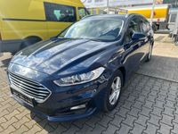 gebraucht Ford Mondeo Turnier Business Edition/Kamera/1Hand/Mws