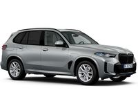 Gebraucht BMW X5 Efficient Dynamics 286 PS (210 kW) 2024 SUV