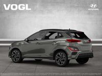 gebraucht Hyundai Kona N Performance MJ23 2.0 T-GDI 8-DCT Assistenzp