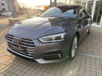 gebraucht Audi A5 Sportback 40 TDI sport,AHK, VIRTUAL,MATRIX